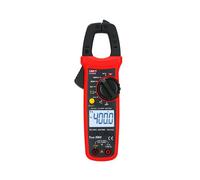 Medidor de pinza digital Uni-T UT203R