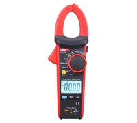 Medidor de pinza digital Uni-T UT216A