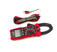 Medidor de pinza HBM