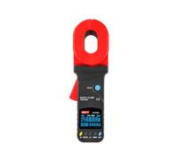 Medidor de pinza UNI-T UT278 MIE0477