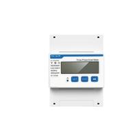 Medidor de potencia multifunción programable DDSU666 DTSU666 RS485 inversor solar fotovoltaico energía eléctrica