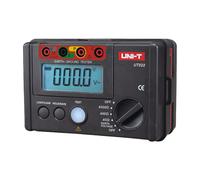Uni-T Medidor de resistencia a tierra Modelo UT522