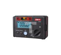 Medidor de resistencia de tierra UT522 UNI-T UT512