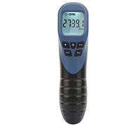 Medidor de tacómetro digital, TL900 Medidor de velocidad sin RPM Probador Forma de pistola de mano Rendimiento fácil y estable