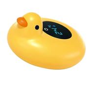 Medidor de temperatura del baño para niños Electrónica flotante