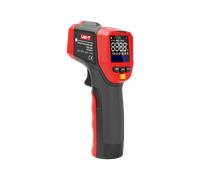 Medidor de temperatura infrarrojo digital -35 - 600 °C Uni-T UT301C+