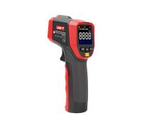 Medidor de temperatura multímetro portátil pirómetro Uni-T UT301