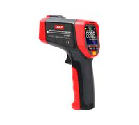 Medidor de temperatura Uni-T UT302C+