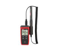 Medidor de temperatura y humedad del aire UT333S Termohigrómetro