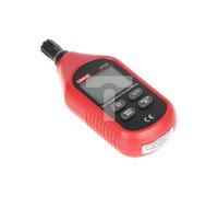 Medidor de temperatura y humedad UT-333