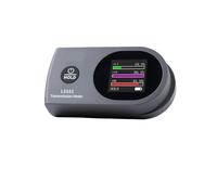 Medidor de Tintado de Ventanas TSER, probador UV, IR, VLT, medidor de transmisión de película Solar Alta Sensibilidad(LS161(940nm))