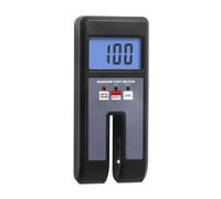 Medidor de Tintado de Ventanas WTM-1300. Mide la transmitancia de luz Ultravioleta, luz Visible e infrarroja. Calibración automática