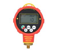 Medidor de vacío de presión de Wk-688l, medición portátil, regulación, pantalla Digital, refrigeración, aire acondicionado, colector doméstico