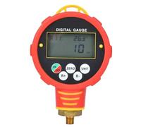 Medidor de vacío de presión de Wk-688l, medidor de presión portátil, pantalla Digital reguladora, refrigeración, aire acondicionado, colector doméstico, 1 Uds.