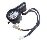 Medidor De Velocidad Digital Para Motocicleta Odómetro Indicador De Tacómetro Accesorios Para XG250 Para Tricker XG 250 Velocímetro de Motocicleta