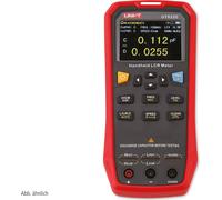 Medidor digital de componentes LCR UNI-T modelo UT622A