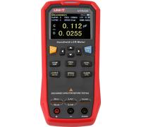 Medidor digital de componentes LCR UNI-T modelo UT622C