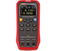 Medidor digital de componentes LCR UNI-T modelo UT622E