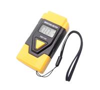 Medidor digital de humedad con pantalla LCD y batería baja for análisis suelos precisos mediciones precisas,Monitoreo preciso