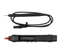 MEDIDOR DIGITAL INTELIGENTE AUTOMÁTICO LCD 4000 - YT-730822