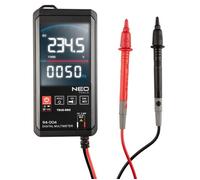 MEDIDOR DIGITAL - T N94-004