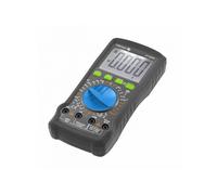 Medidor Digital Universal Multímetro HT1E606