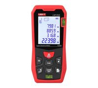Medidor distancia laser 120m mediciones precisas lm120a lm120a