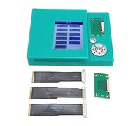 Medidor EDP USB C Pantalla LED a color Detección rápida Probador de placa lógica con batería para placa base de computadora portátil OS X A1706 A1708 A1707 A1989 A1990 A2159 A1932