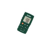 Medidor EMF510: LCD de intensidad de campo eléctrico, con un EXTECH retroilum...