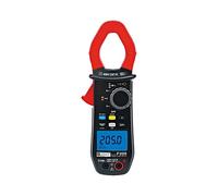 Medidor F205: multifunción digital, pinzas ØLeitg: 34mm LCD (5999) CHAUVIN ARNO