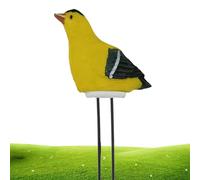 Medidor Humedad Para Plantas | Higrómetro Probador Con Forma De Pájaro - Medidor De Humedad Del Suelo,Para Hogar, Interior, Jardín, Césped, Invernadero, Granja, Macetas, Bonsái Y