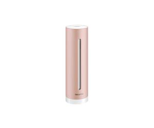 Medidor inteligente de calidad del aire Netatmo