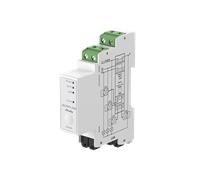 Medidor inteligente EcoFlow × Shelly - Shelly Pro 3EM