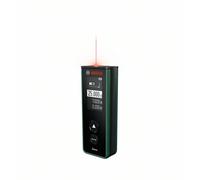 Bosch Medidor láser Zamo 4.ª gen. hasta 25 m, recargable USB‑C, función de acoplamiento, en caja