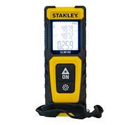 Stanley Medidor láser SLM100 30 m