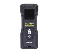 Stanley Medidor de distancia láser FMHT77165-0 Alcance 50 m