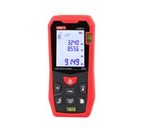 Medidor laser distancias 70m uni-t lm70a lm70a