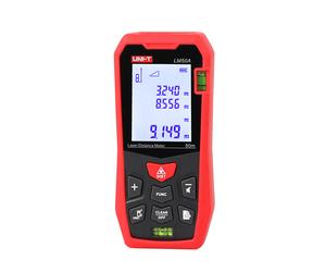 Medidor laser distancias 70m uni-t lm70a lm70a