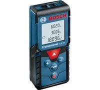 Medidor Laser GML-40 Profesional. Bosch