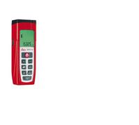 Medidor laser LEICA Disto A-3 100 m.