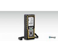 STABILA LD 520 Laser-Entfernungsmesser - schwarz