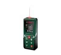 Medidor láser universaldistance 30 de bosch (mide con precisión dist