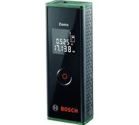 Medidor Laser Zamo III. Bosch