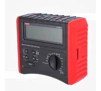 Medidor multifuncion uni-t ut595 ut595