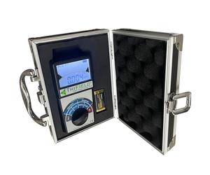 Medidor RFandEMF Trifield EMF Modelo TF2, con Estuche de Aluminio