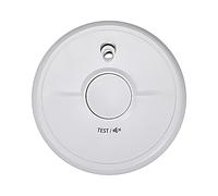 Medidor SB5-INT: detector de humo 90x33mm Cumple con: EN 14604: 2005 FIREANGEL