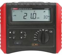 Medidor Uni-T UT586+