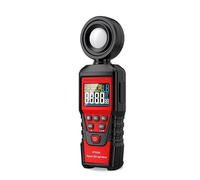 Medidor UVB, Luxómetro digital HT620/HT620L con fotómetro sensor de luz giratorio 180°(HT620L)