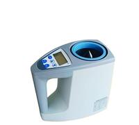 Medidor y probador de humedad y humedad de grano de maíz, arroz y trigo, automático, digital, de alta precisión, LDS-1G,Garantizando la durabilidad