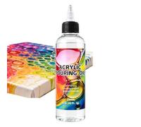 Medio de Vertido Aditivo de marmoleado 250 ml